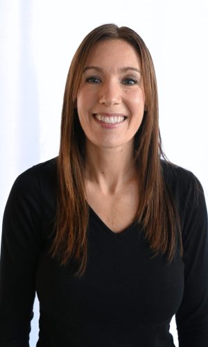 Jill Waltman portrait